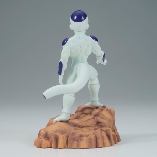 Dragon Ball Z Frieza History Box Vol. 5 Statue - Image 4