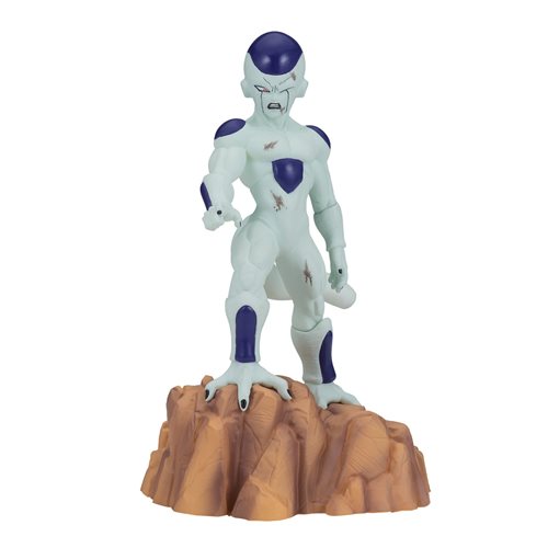 Dragon Ball Z Frieza History Box Vol. 5 Statue - Image 2