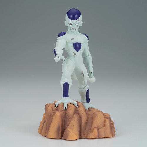 Dragon Ball Z Frieza History Box Vol. 5 Statue - Image 3