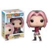 Naruto Sakura Pop! Vinyl Figure