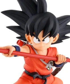 Dragon Ball Son Goku Ex Mystical Adventure Ichiban Statue