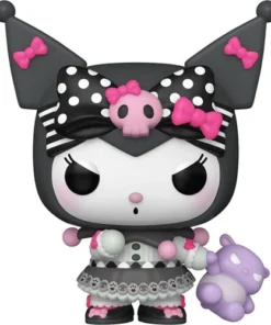 Sanrio Kuromi 20th Anniversary Funko Pop! Vinyl Figure #115 - Specialty Series