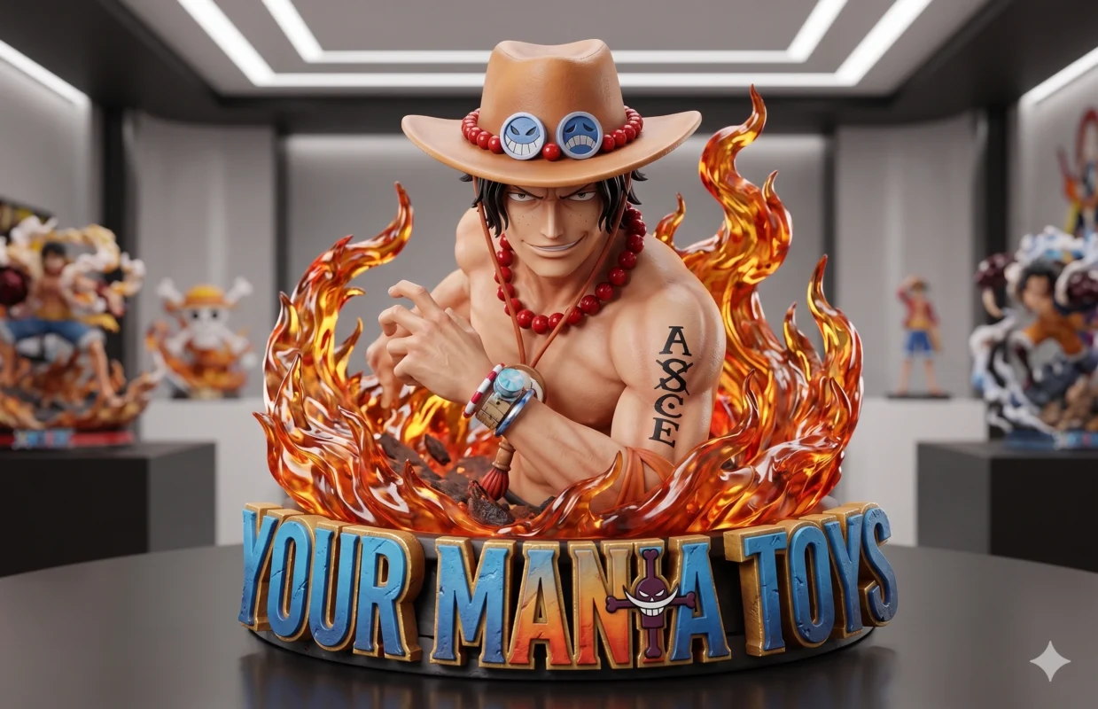 Your Mania Toys